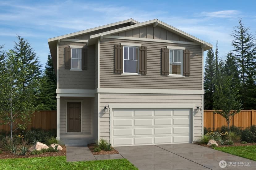 Property photo for 11842 16th Street SE #2-14, Lake Stevens