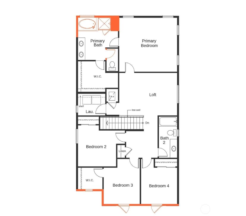 Property photo for 11842 16th Street SE #2-14, Lake Stevens photo 3