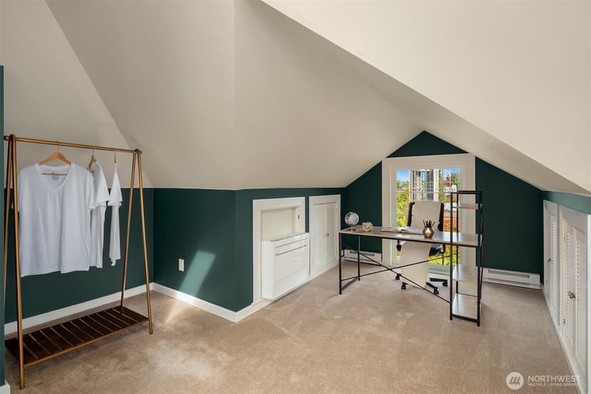 Property photo for 402 W Galer Street, Seattle photo 19