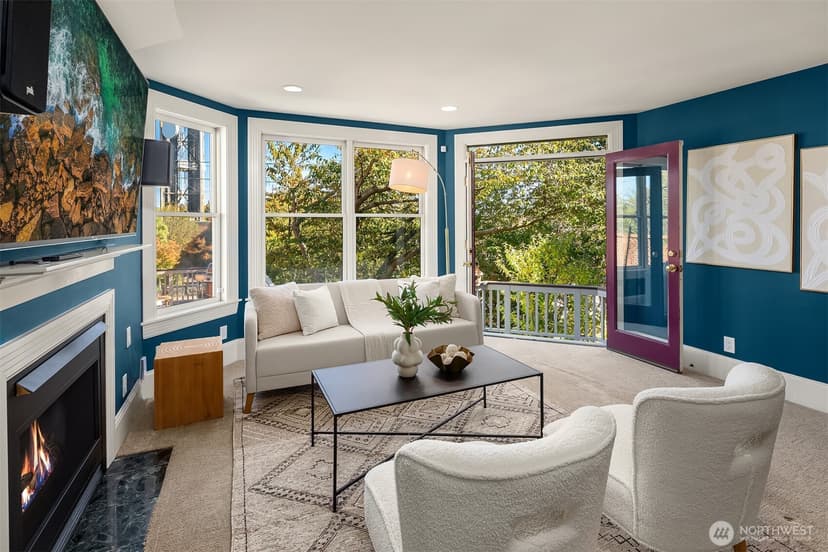 Property photo for 402 W Galer Street, Seattle photo 9