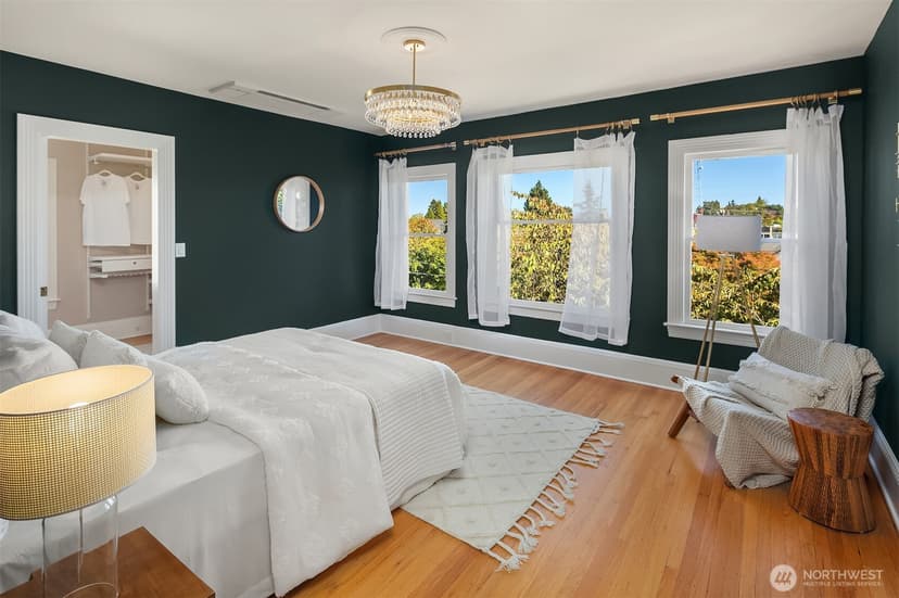 Property photo for 402 W Galer Street, Seattle photo 11