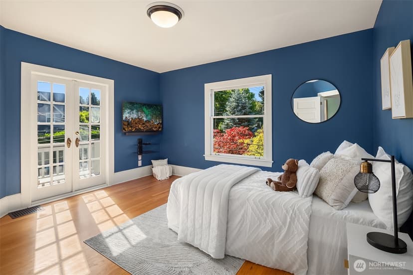 Property photo for 402 W Galer Street, Seattle photo 15