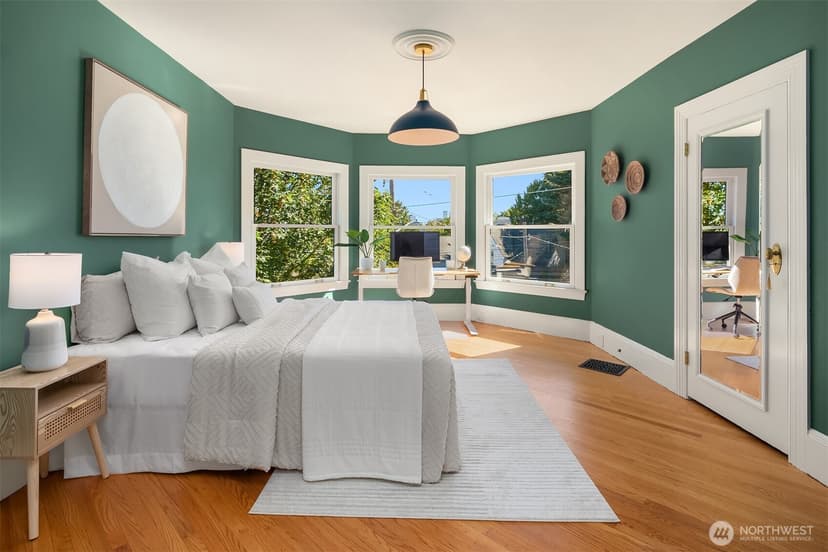 Property photo for 402 W Galer Street, Seattle photo 16