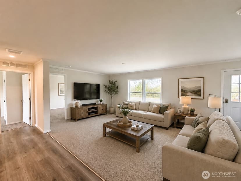 Property photo for 299 Octopus Avenue NE, Ocean Shores photo 7