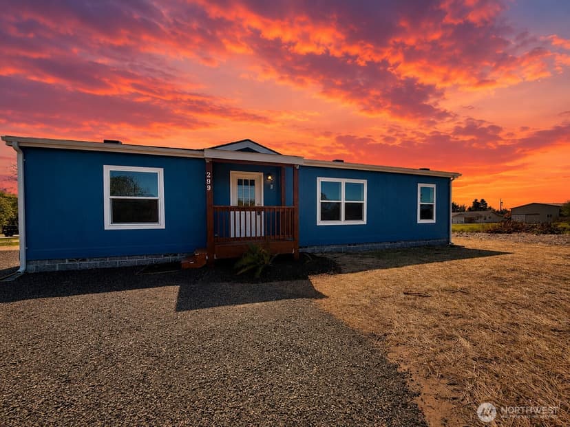 Property photo for 299 Octopus Avenue NE, Ocean Shores photo 2