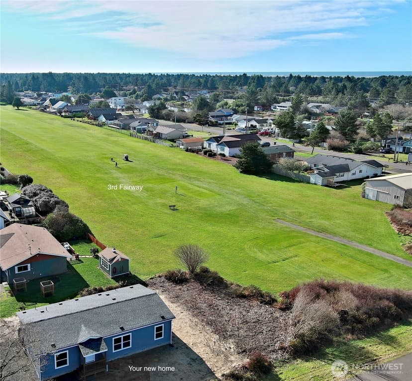 Property photo for 299 Octopus Avenue NE, Ocean Shores photo 39