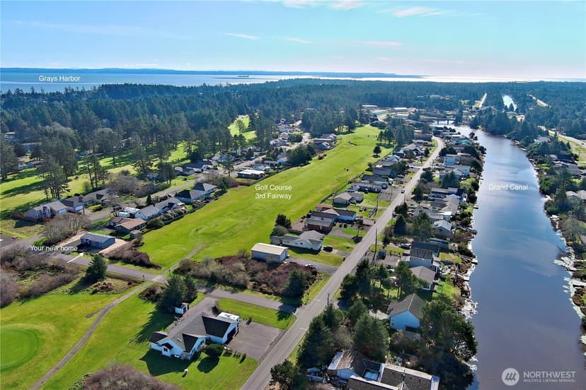 Property photo for 299 Octopus Avenue NE, Ocean Shores photo 40