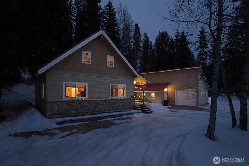 Property photo for 2252 Riffle Drive, Leavenworth photo 38
