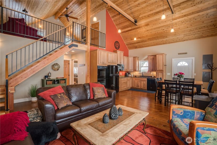 Property photo for 2252 Riffle Drive, Leavenworth photo 6