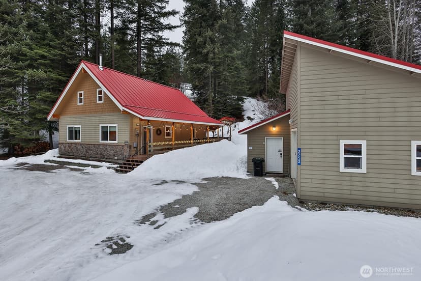 Property photo for 2252 Riffle Drive, Leavenworth photo 4