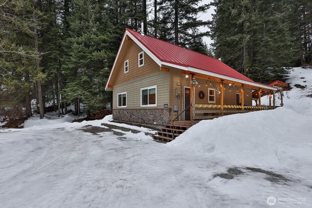 Property photo for 2252 Riffle Drive, Leavenworth photo 3