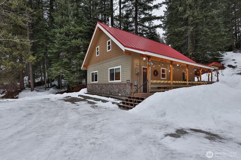 Property photo for 2252 Riffle Drive, Leavenworth photo 3
