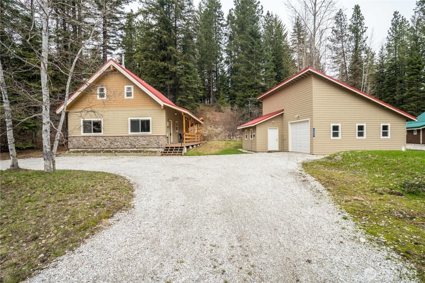 Property photo for 2252 Riffle Drive, Leavenworth photo 37