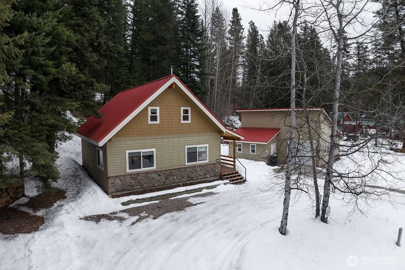 Property photo for 2252 Riffle Drive, Leavenworth photo 25