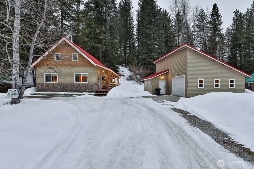 Property photo for 2252 Riffle Drive, Leavenworth photo 21