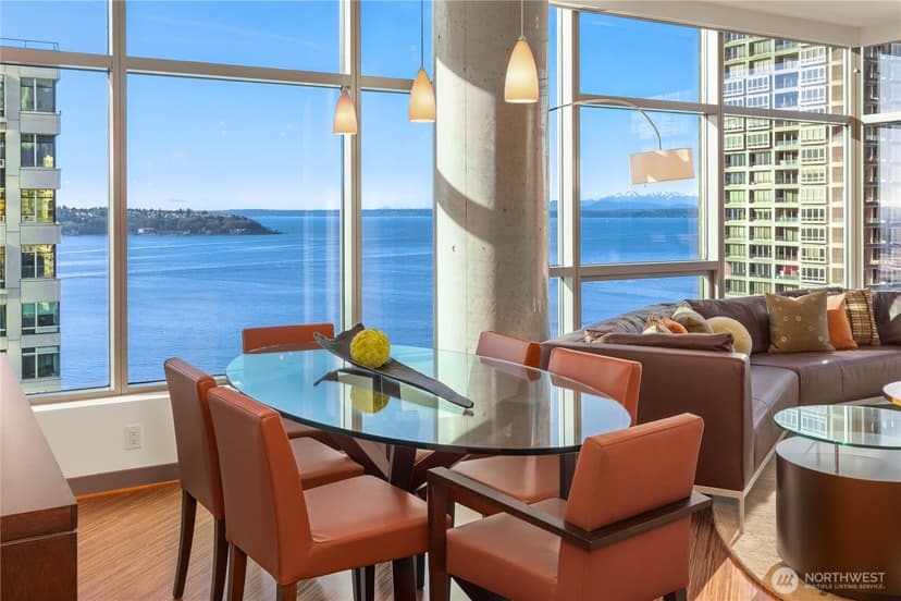 Property photo for 2033 2nd Avenue #1602, Seattle photo 5