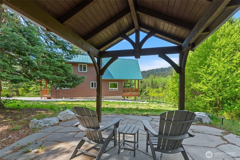 Property photo for 175 Deep Powder Lane, Leavenworth photo 3