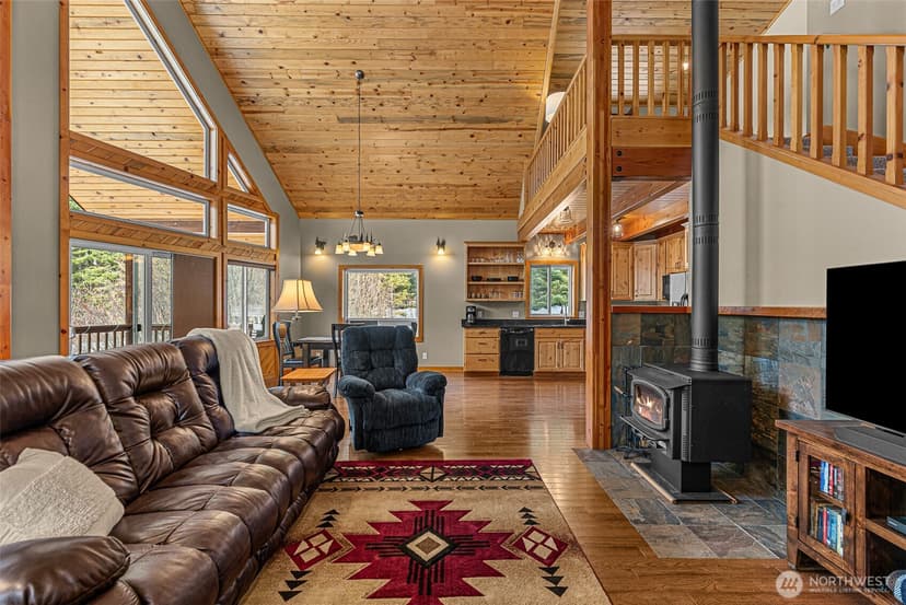 Property photo for 175 Deep Powder Lane, Leavenworth photo 20
