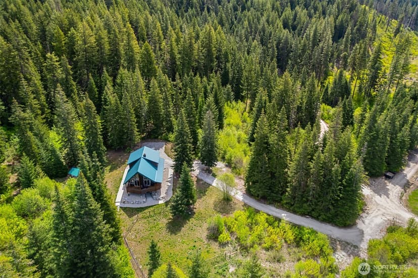 Property photo for 175 Deep Powder Lane, Leavenworth photo 39