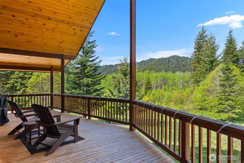 Property photo for 175 Deep Powder Lane, Leavenworth photo 5