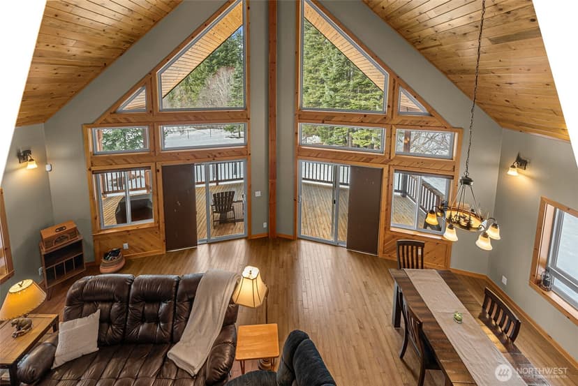 Property photo for 175 Deep Powder Lane, Leavenworth photo 22