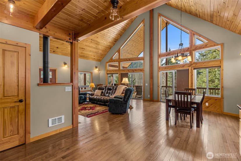 Property photo for 175 Deep Powder Lane, Leavenworth photo 9