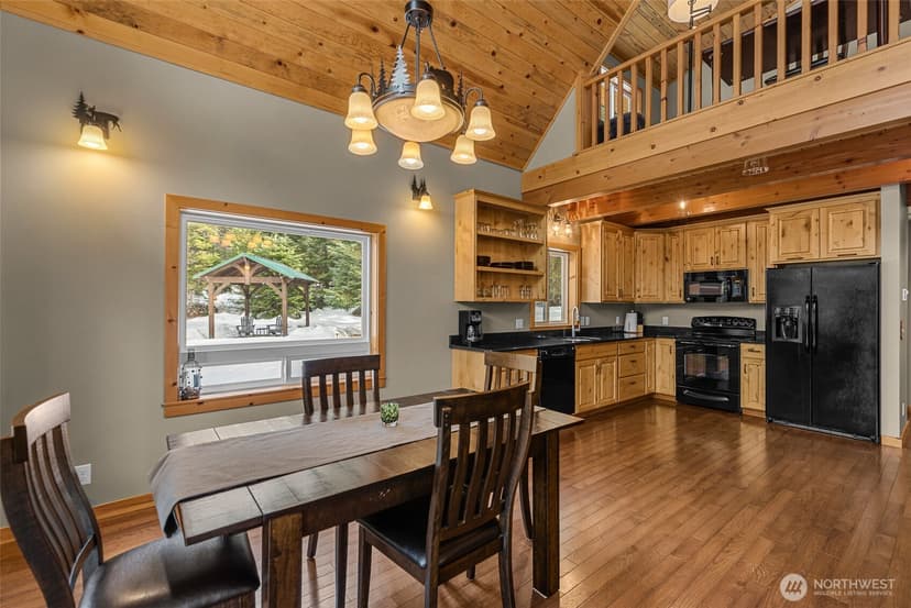 Property photo for 175 Deep Powder Lane, Leavenworth photo 16