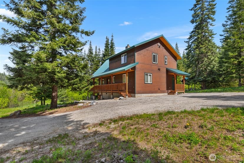 Property photo for 175 Deep Powder Lane, Leavenworth photo 36
