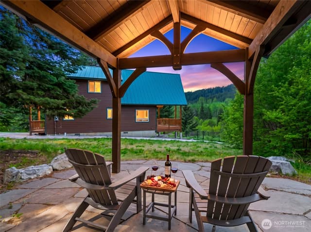 Property photo for 175 Deep Powder Lane, Leavenworth photo 2