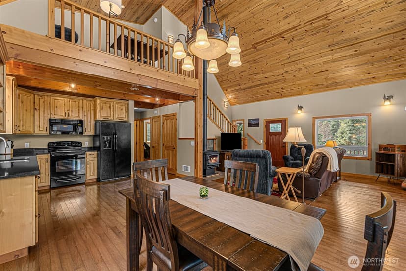 Property photo for 175 Deep Powder Lane, Leavenworth photo 7