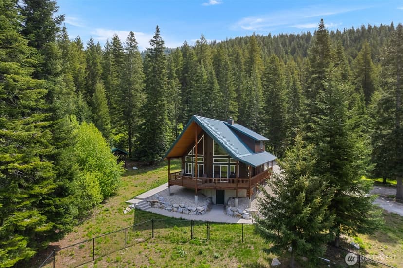 Property photo for 175 Deep Powder Lane, Leavenworth photo 4