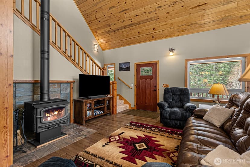Property photo for 175 Deep Powder Lane, Leavenworth photo 17
