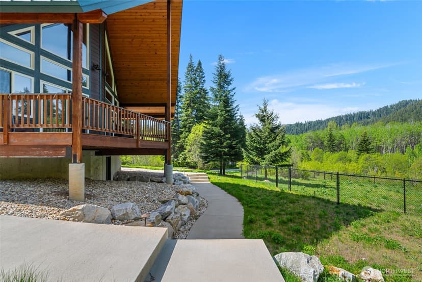 Property photo for 175 Deep Powder Lane, Leavenworth photo 34