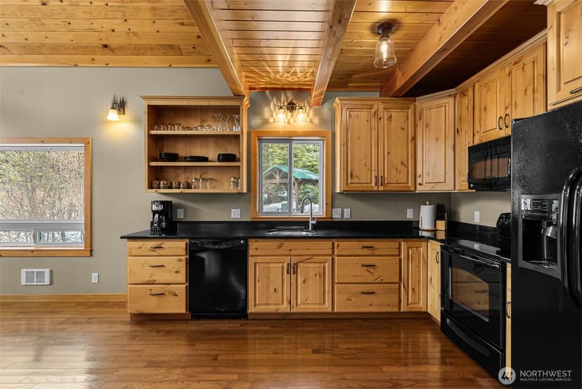 Property photo for 175 Deep Powder Lane, Leavenworth photo 6