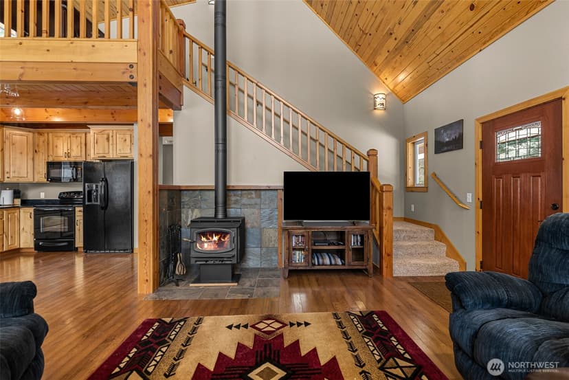 Property photo for 175 Deep Powder Lane, Leavenworth photo 18