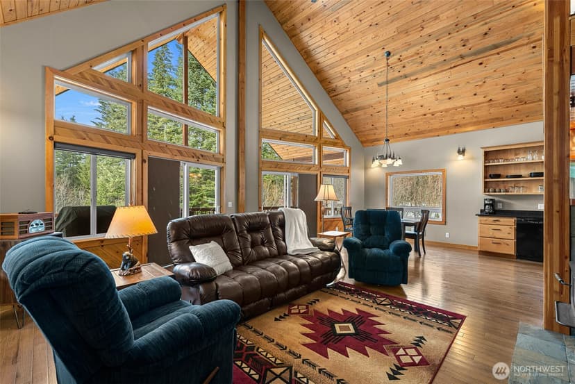Property photo for 175 Deep Powder Lane, Leavenworth photo 21
