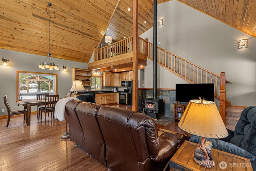 Property photo for 175 Deep Powder Lane, Leavenworth photo 19