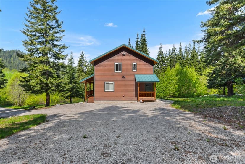 Property photo for 175 Deep Powder Lane, Leavenworth photo 37