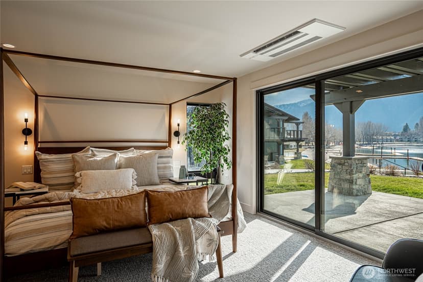 Property photo for 1 Yacinde Court #C1, Manson photo 11