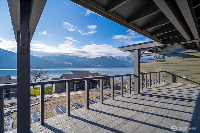 Property photo for 1 Yacinde Court #G3, Manson