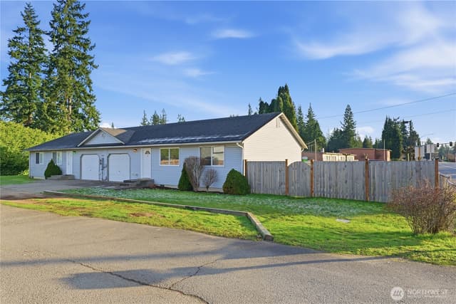 Property photo for 13631 51st Avenue NE #A, Marysville