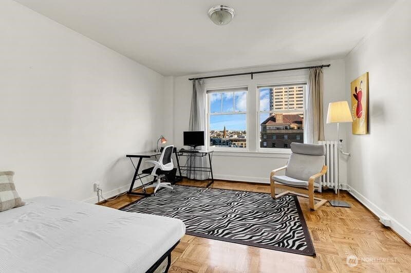 Property photo for 1017 Minor Avenue #1303, Seattle photo 13