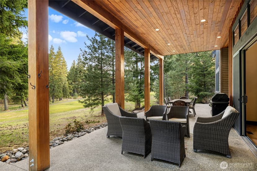 Property photo for 240 Portal Court, Cle Elum photo 15