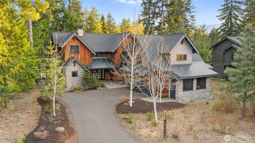Property photo for 240 Portal Court, Cle Elum photo 37