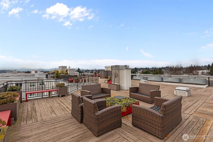 Property photo for 1525 NW 57th Street #303, Seattle photo 33