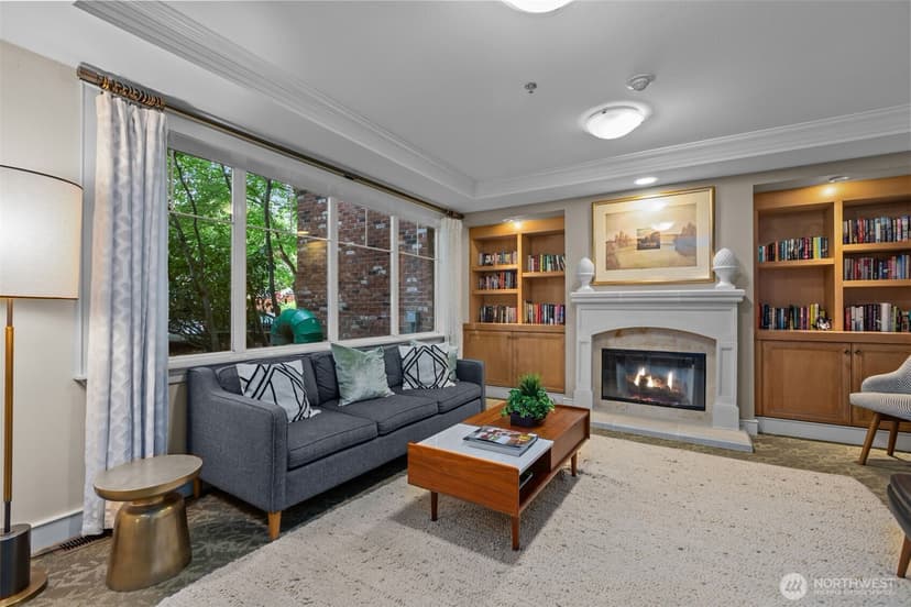 Property photo for 1525 NW 57th Street #303, Seattle photo 31