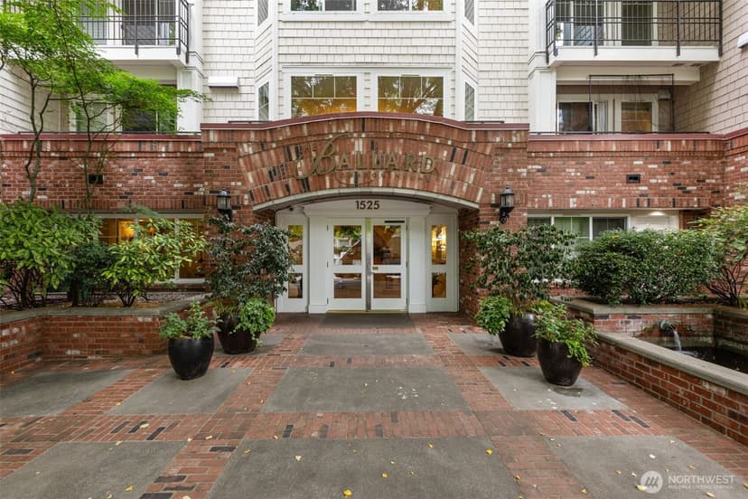 Property photo for 1525 NW 57th Street #303, Seattle photo 40