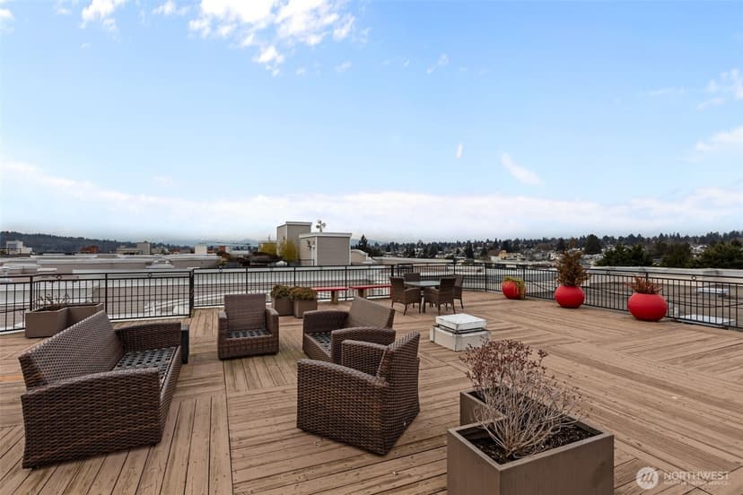 Property photo for 1525 NW 57th Street #303, Seattle photo 37