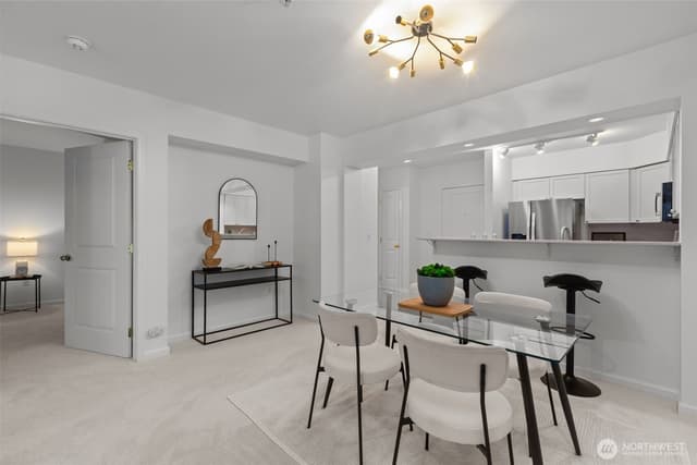 Property photo for 1525 NW 57th Street #303, Seattle photo 5