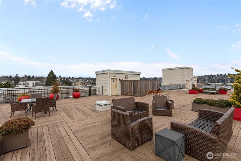 Property photo for 1525 NW 57th Street #303, Seattle photo 38
